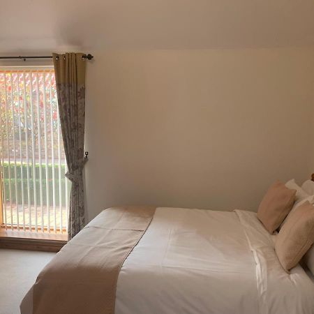 Meals Farm Holiday Cottages - The Stables North Somercotes ภายนอก รูปภาพ